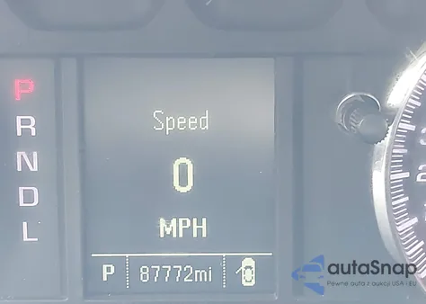 2017 Chevrolet Tahoe Commercial Fleet z USA, uszkodzony, nr VIN 1GNLCDEC2HR187691